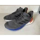 thumbnail image 2 of Ad-id-as Response Super J Low Running Shoes Sneakers Unisex M 5.5 W 6.5 Grey Blue, 2 of 6