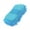 Light Blue, variant on Chenille Car Mitt Chenille Car Wash Sponge Lint-free Reusable Scour Scrubber Scratch-free Absorbent Mitt for Auto Detailing Motorcycle Rv Paint
