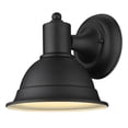 thumbnail image 2 of Acclaim Lighting - Colton - One Light Outdoor Wall Lantern - 8 Inches Wide by, 2 of 4