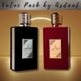 thumbnail image 4 of Perfume Asdaaf Ameer Al Arab y Ameerat Al Arab EDP 100 ml, 4 of 5