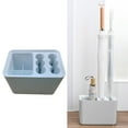 thumbnail image 2 of lanema Plastic Umbrella Storage Rack Umbrella Holder For Easy Storage Stand for Office, 2 of 17