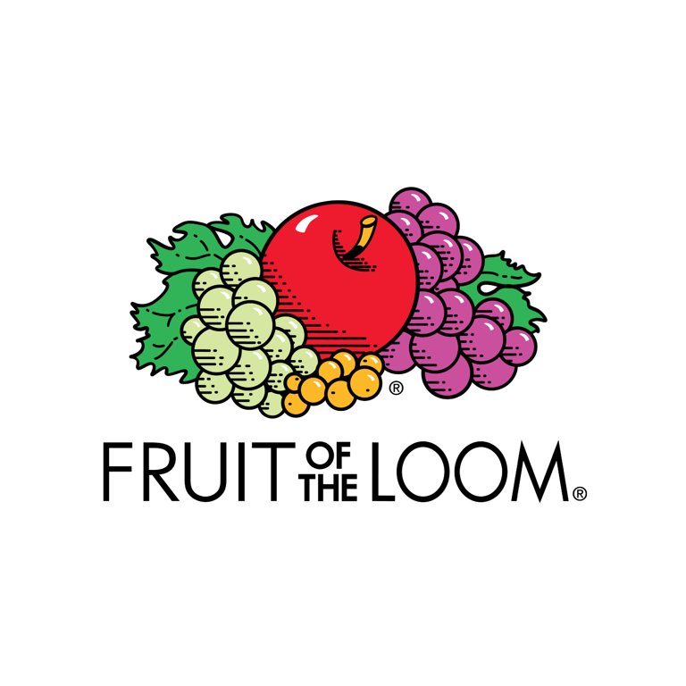 Walmart fruit of deals the loom platinum