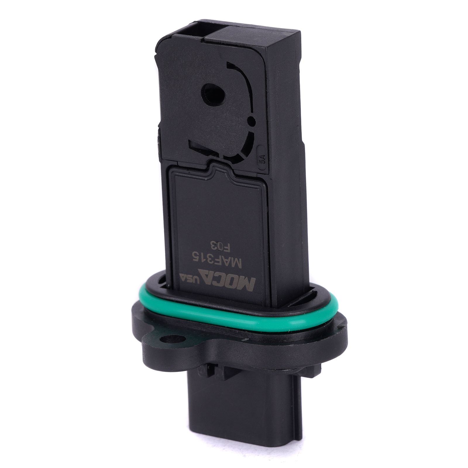 MOCA AUTOPARTS Mass Air Flow Sensor Fit for 2016-2019 Buick Cascada 1.6L & 2016-2019 Buick Encore 1.4L & 2016-2019 Chevrolet Cruze 1.4L