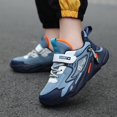 thumbnail image 5 of Boys Girls Sneakers Kid's Running Shoes, Breathable Lightweight Outdoor Sport Casual Tennis Shoes, Training Sneakers for Little Kid/Big Kid, 5 of 12