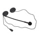 thumbnail image 5 of Auriculares inalámbricos M6 para motocicleta, cascos con Bluetooth, ultrafinos, inalámbricos, con clips para auriculares, 5 of 5