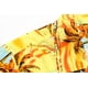 Palm Wave Mens and Big Mens Tropical Sunset Print Hawaiian Shirt, up to size 6XL - image 5 of 5