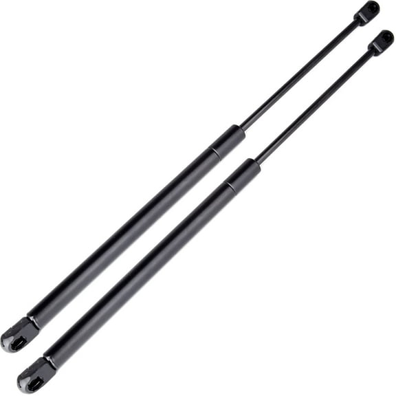 SCITOO Trunk Lift Supports Replacement Struts Gas Springs Shocks Fit For Ford for Mustang 1994-2004,For Panoz Esperante 2001-2007