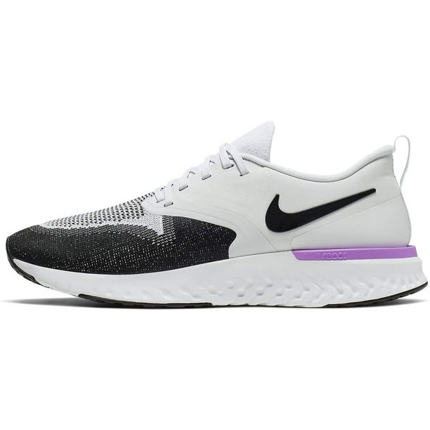 Nike women's odyssey react shop 2 flyknit