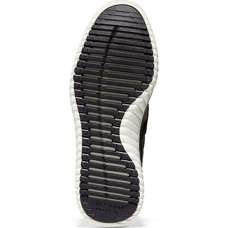 Cole haan grand motion best sale gray stitchlite lace ups