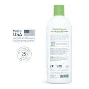 Veterinary Formula Concentrated Dirty Dog Shampoo for Dogs & Cats, 17 oz