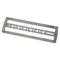 thumbnail image 1 of HILABEE Belt Positioning Auxiliary Ruler Cutting Punch Hole Tool Lightweight Punch Hole Spacing Tool Point End Holes Position Stencil Triangle, 1 of 9