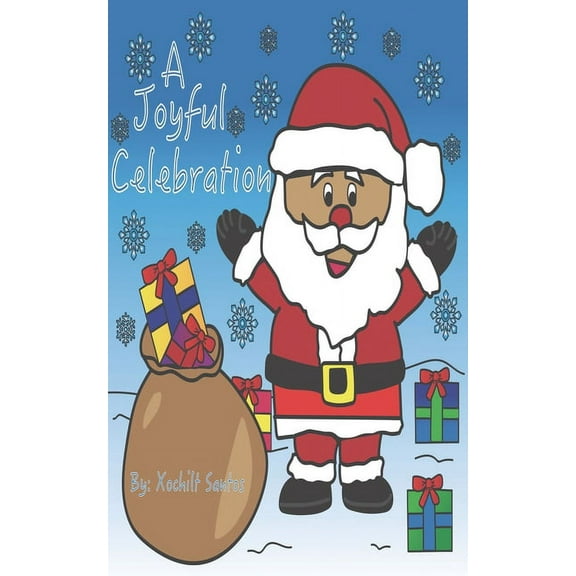 A Joyful Celebration (Paperback)