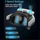thumbnail image 4 of Cooling Fan Mask For Meta Quest 3 VR Headset With Adjustable Wind Speed Settings, 4 of 5