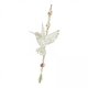 thumbnail image 1 of 5x Colgante De Ventana Colibrí, Decoración Artística Bonita Para Decoración De Pared, Ventana, Boda, 1 of 8