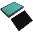 thumbnail image 3 of Filter Carbon Fiber For COWAY Air Purifier AP-1009CH AP-1008DH AP-1012GH AP-4072DH Accessories, 3 of 5