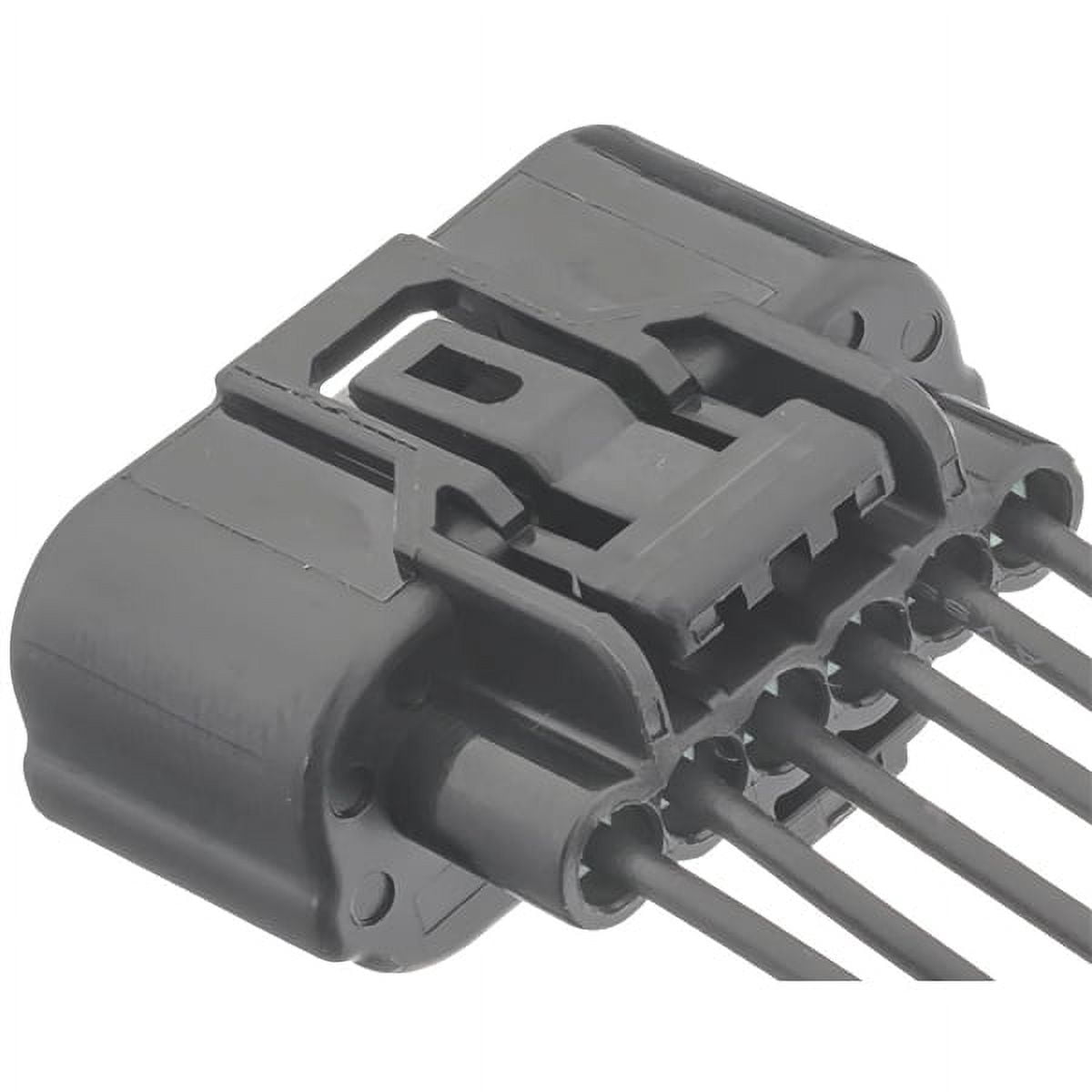 Accelerator Pedal Sensor Connector
