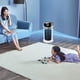 thumbnail image 5 of Ventilador de aire acondicionado portátil Temporizador de 6 horas Enfriador de aire evaporativo con humidificador, 5 of 9