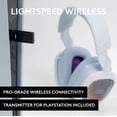 thumbnail image 2 of Auriculares inalámbricos para juegos ASTRO Gaming A30 LIGHTSPEED, 2 of 4