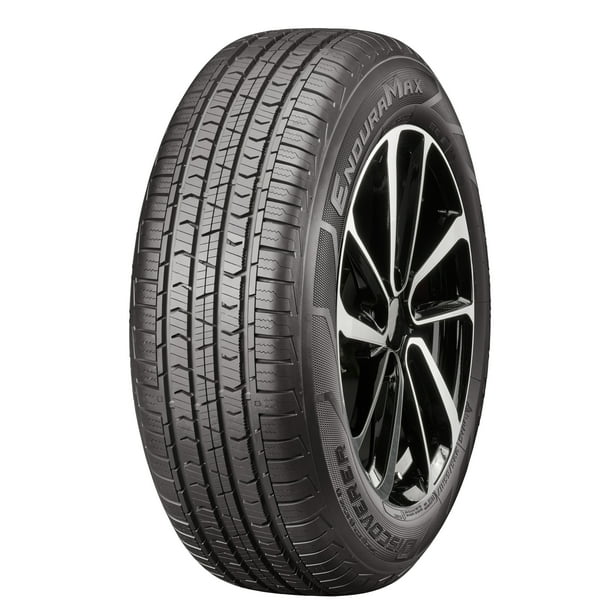 COOPER DISCOVERER ENDURAMAX All-Season 225/55R17 97H Tire - Walmart.com