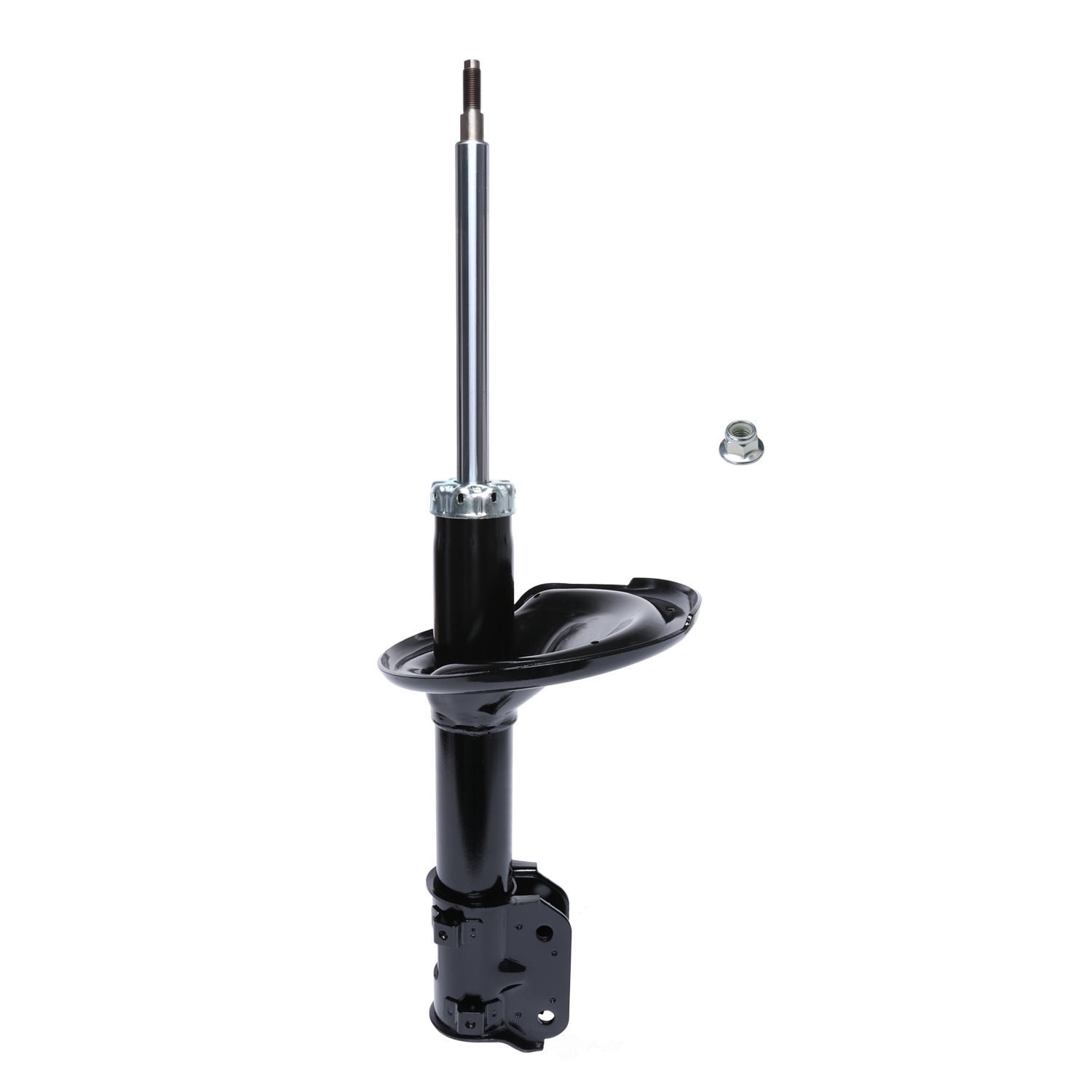 PRT 476734 Suspension Strut Assembly