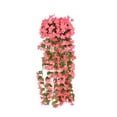 thumbnail image 1 of Xingzhi Exquisite Craftsmanship Artificial Flower For Indoor Or Outdoor Beautiful Appearance Convenient Installation rose, 1 of 6