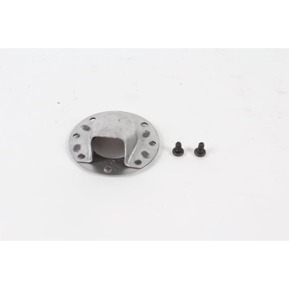 Genuine Kohler 17-730-05-S Exhaust Deflector Kit with Screws Fits CH270 OEM