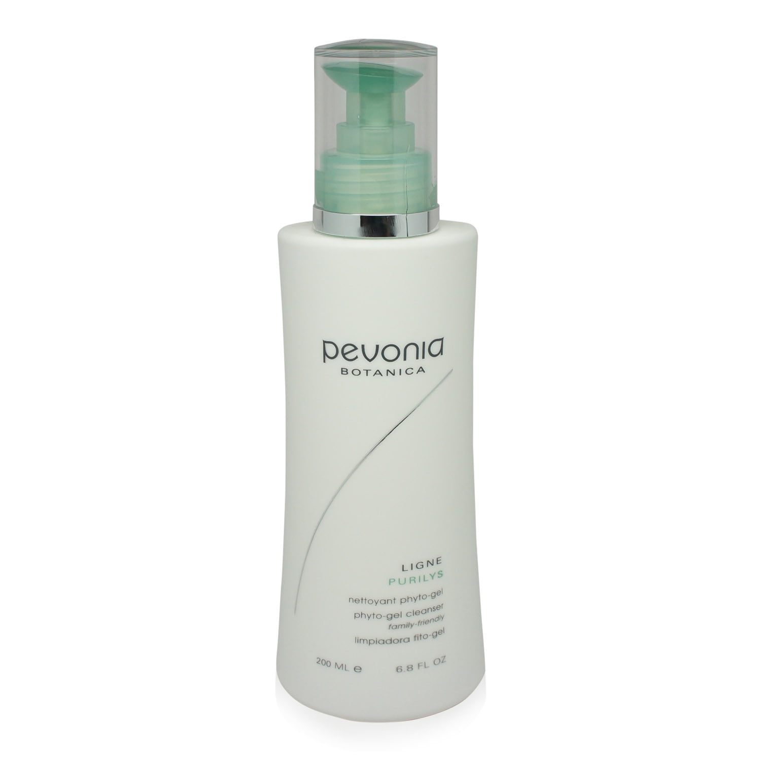 Pevonia Phyto-Gel Cleanser 6.8 Oz