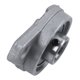 thumbnail image 5 of 20X FL001 Aleacion de Zinc Taladro de 12 mm Diametro Cojinete de Redorde de Soporte de Eje Autoalineante, 5 of 8