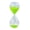 Green, variant on 1 Hour Timers 60 Minutes Sand Timers for Effective Time Management Home or
