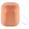 thumbnail image 3 of Portable Leak Proof Dog Water Bottle Squeeze Feeder, Anti-Spill Travel Hydration Bowl Accessory for Puppy Small Medium Dogs Outdoor Walking Hiking Camping Trip Essentials, 3 of 6