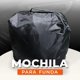 thumbnail image 5 of Súper Útil Funda Cubierta para Pick Up Todos los tamaños Transpirable. Protege de Lluvias Ligeras, Rayos UV Manchas y rayones. Fabricantes 100% Mexicanos. (Pick Up Grande Cabina Doble PGD), 5 of 8