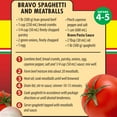 thumbnail image 2 of Bravo Pour Pates Rouge Sauce, 2 of 5