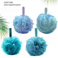 thumbnail image 4 of Soft Bath Sponge for Gentle Exfoliation, Large Shower Loofah with Rich Foam, 1PC C, 4 of 4