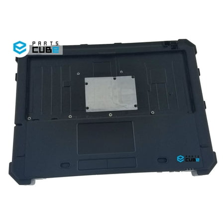 NEW Dell Latitude 12 Rugged Extreme 7214 Bottom Base with Intel i5 CPU Motherboard with Bottom Base Case (Best Budget Motherboard For I5 7500)