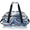 Multicolour 1, variant on Herdesigns Sports Duffle Bags Travel Duffle Bag Gym Bag Octopus Ocean Themed Weekender Travel Bag Waterproof Overnight Bag Carry On Travel Tote Bag Dance Bags