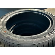 Leao Lion Sport 3 275/35R20 102Y XL High Performance a/s All Season Tire