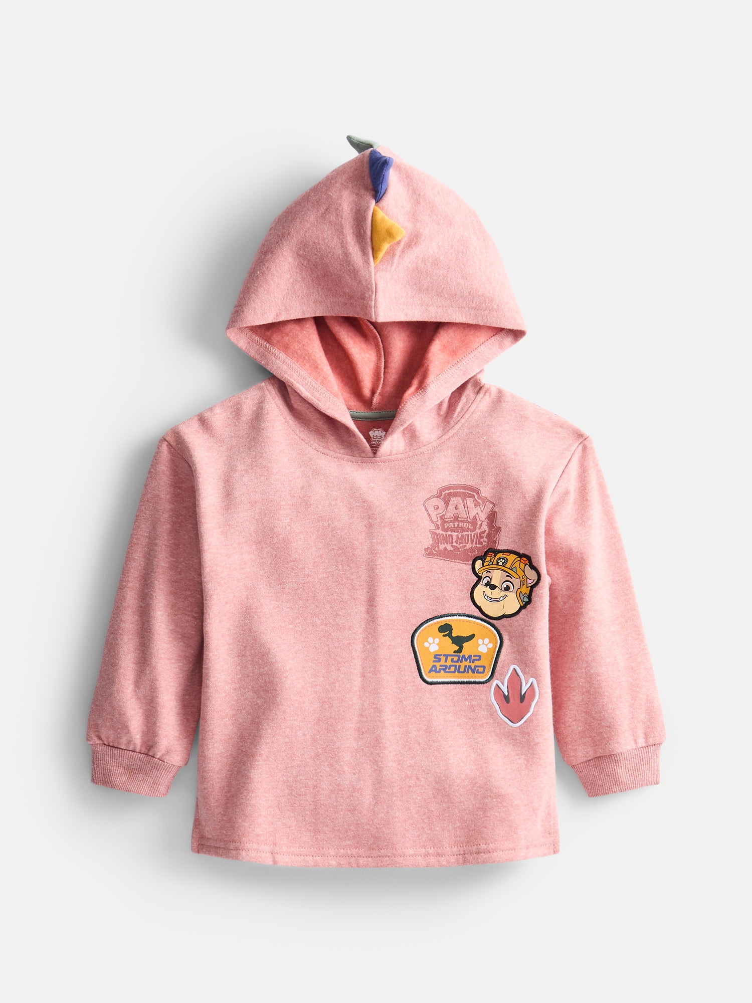 Disney Toy Story Toddler Boy 2pc Hoodie and Jogger Set, Sizes 12