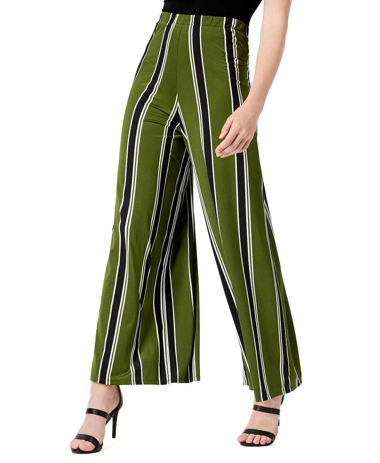 bar iii wide leg pants