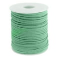 thumbnail image 4 of LCXmlly Gift Packing Ribbon 50 Yard Raffia Ribbon Soft Suede Texture Solid Color break Cuttable DIY Narrow Gift Packaging Christmas Decorations Raffia, 4 of 8