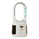 thumbnail image 4 of Ventilador de piso NikouMX Ventilador de torre USB 6 sin aspas, 4 of 8