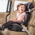 thumbnail image 5 of Evenflo Big Kid Sport High Back Booster Car Seat, Danica, 5 of 5