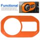 thumbnail image 2 of Cubierta De Plástico Funcional Para Interruptor De Lámpara De Faro, Cubierta De Luz Delantera Firme, Decoración Moderna, Accesorios Interiores Aptos Para Jeep Wrangler 2018-2021 Jl Jlu Y Gladiator Jt Methold VI009422-02, 2 of 7