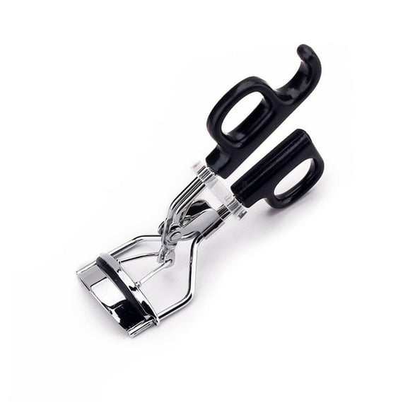 Rizador de pestañas, pinzas para rizar los ojos, herramienta de belleza portátil y elegante T7N7