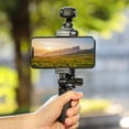 thumbnail image 4 of Hbdhejl Pocket 3 Front Phone Holder Clip Handheld Shooting Extension Adapter Accessory, 4 of 6