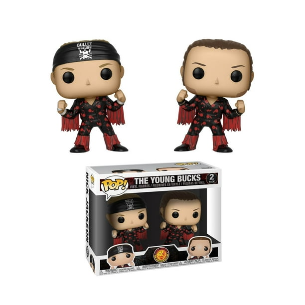 funko pop multipack