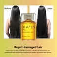 thumbnail image 2 of Aceite para el crecimiento del cabello de 30ml aceite antipérdida de cabello dañado para reparar el cabello productos de belleza para el cabello, 2 of 9