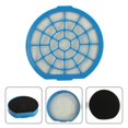 thumbnail image 6 of 1Pc Dual Motor Protection Filter for Dirt Devil Infinity Excell Vacuum Cleaner, 6 of 8