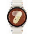 thumbnail image 2 of Open Box - Samsung Galaxy Watch7 (GPS) 40mm Smartwatch with Heart Rate Monitor - Cream, 2 of 5