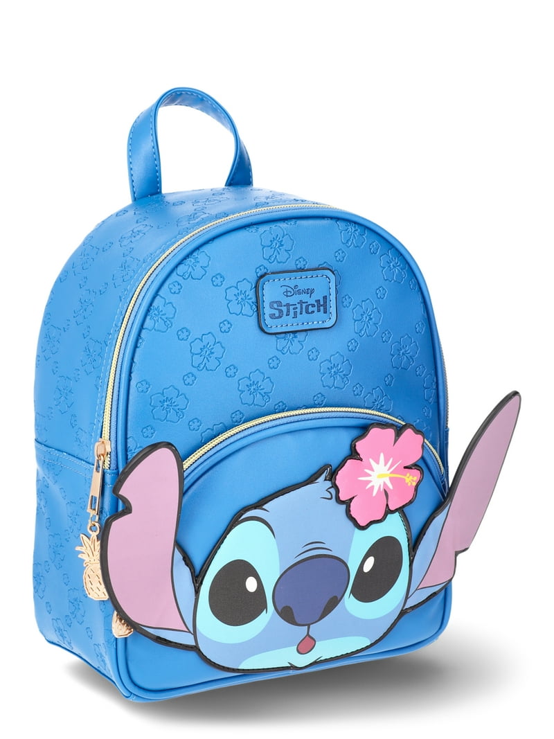 bagfly mini backpack NWT Loungefly Disney Pixar A Bug's Life Heimlich Mini Backpack *New with  Tags*