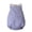 A Blue, variant on Unisex Baby Boys Girls Summer Romper Bodysuit Plaid Print Regular Crew Neck Sleeveless Soft Fabric Casual Comfortable Playwear for Toddler Blue 0 Months-3 Months